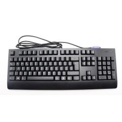 Keyboard PS2 BK NLE