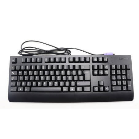 Keyboard PS2 BK NLE
