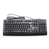 Keyboard PS2 BK NLE