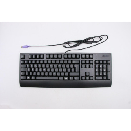PS/2 Keyboard with 6-pin