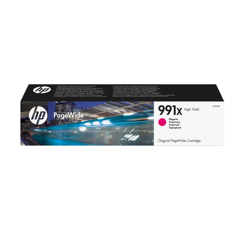 Toner/991X HY
