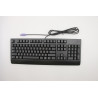 PS/2 keyboard with Russian