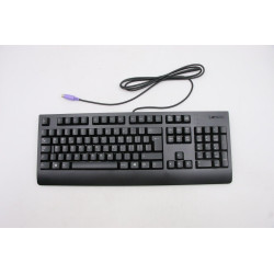 Keyboard PS2 BK SWS