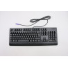 Keyboard PS2 BK SWS