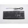 Keyboard PS2 BK 470 ARA