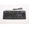 Keyboard PS2 BK KAZ