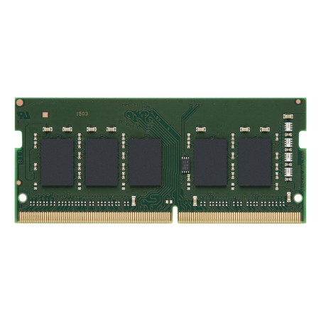 16GB DDR4 3200 ECC SODIMM Branded SSM