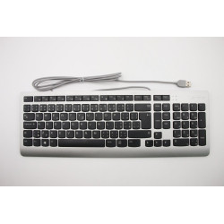 Keyboard USB SR CZE