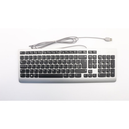 USB Keyboard with UK English