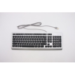 USB Keyboard with 103P US
