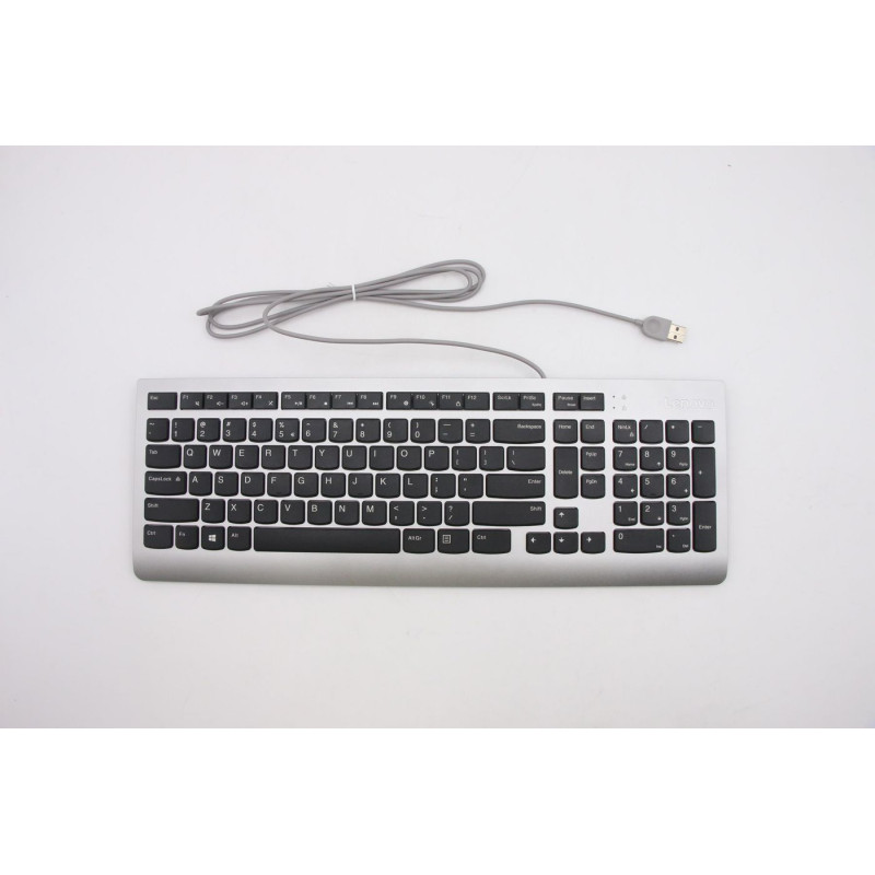 USB Keyboard with 103P US