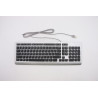 USB Keyboard with 103P US