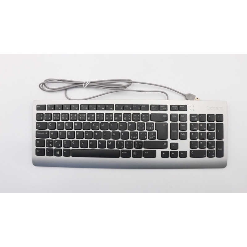 USB KB SLV CZ-SL