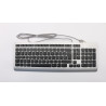 USB KB SLV CZ-SL