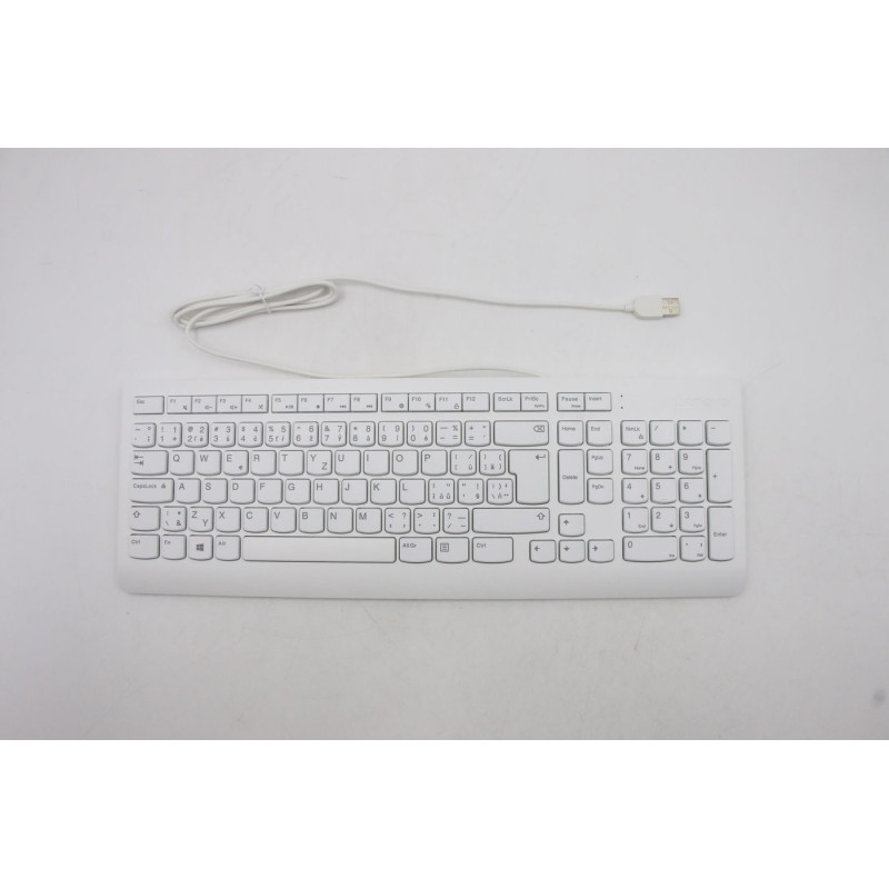 USBKBWHT CZ-SL