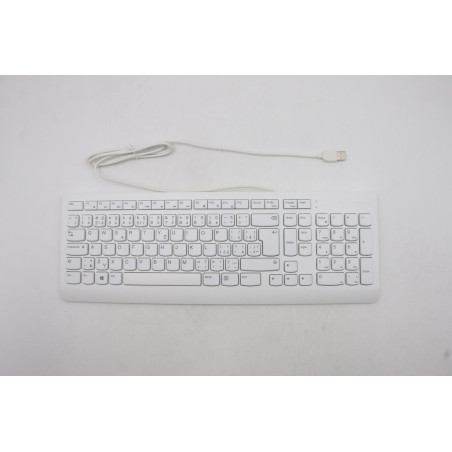 USBKBWHT CZ-SL