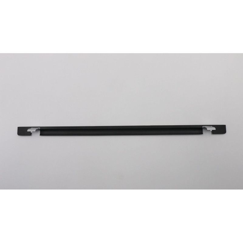 Cap bezel for touch