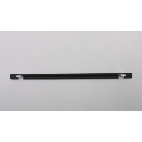 Cap bezel for touch