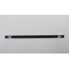 Cap bezel for touch