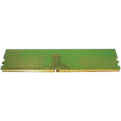 DIMM 8GB 2400 1RX8 8G DDR4 NU