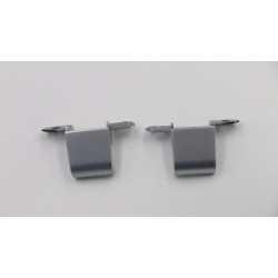 Hinge cap set for