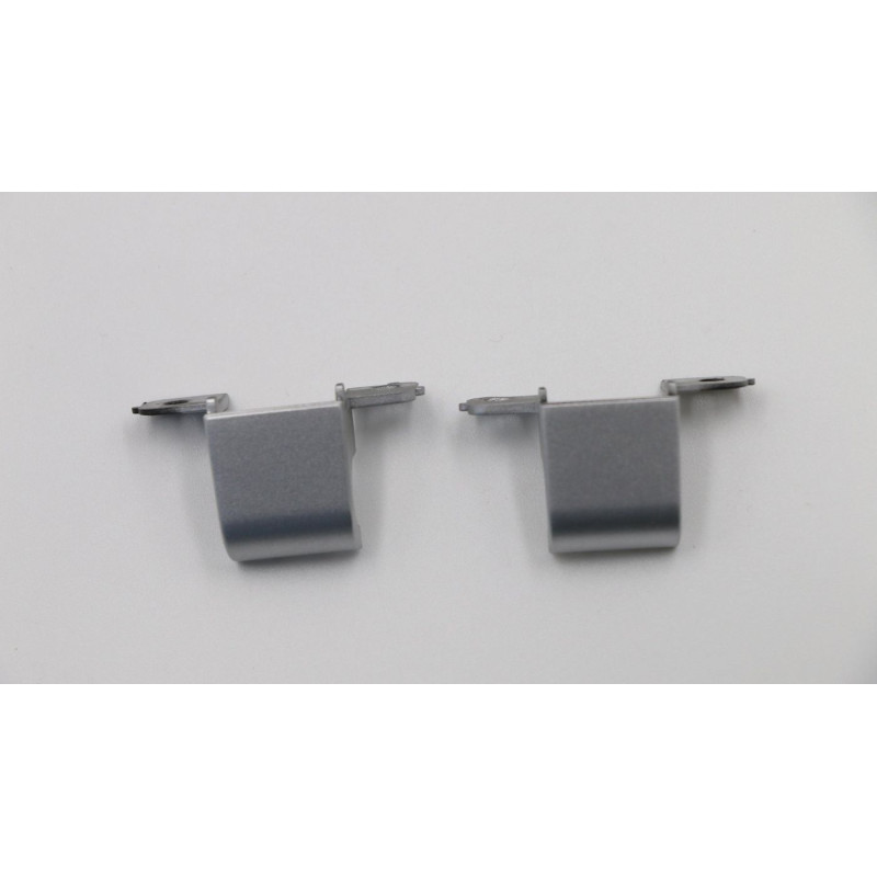 Hinge cap set for