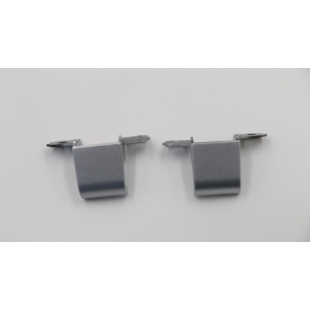 Hinge cap set for