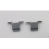 Hinge cap set for