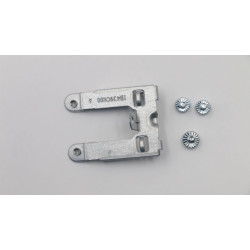 Card Reader Bracket Assembly