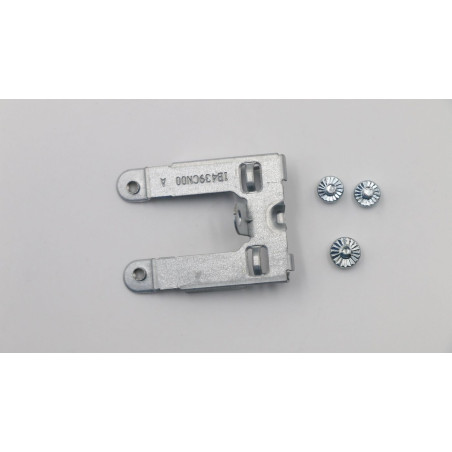 Card Reader Bracket Assembly