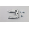 Card Reader Bracket Assembly