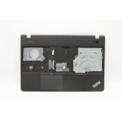 cover with fingerprint reader
