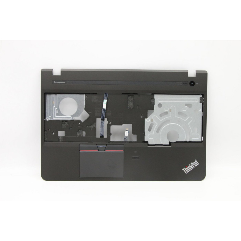 cover with fingerprint reader