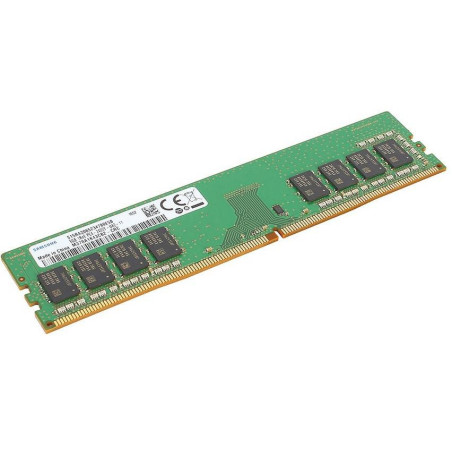 memory D4 2400 8GB C17 Samsung