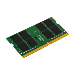 16GB 3200 DDR4 SODIMM 1Rx8 BULK Kingston