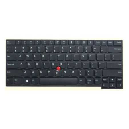 Keyboard Windu KBD LAS CHY