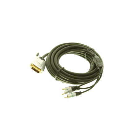 DVI Cable | APLIUM