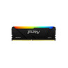 16GB 3600 DDR4 DIMM FURY Beast RGB