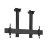 K/CD1584B ceiling mount double tube