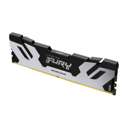 16GB 7200 DDR5 DIMM FURY Ren Silver XMP