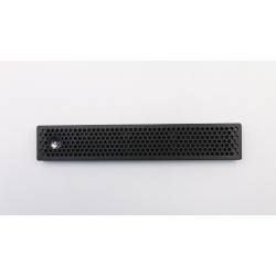 Front bezel assembly for