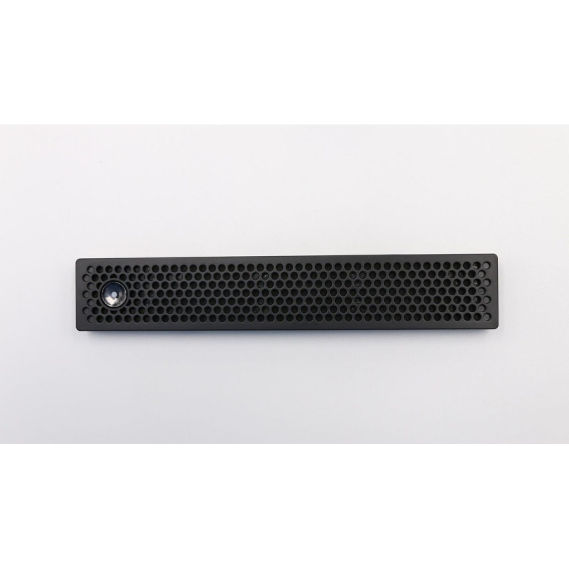 Front bezel assembly for
