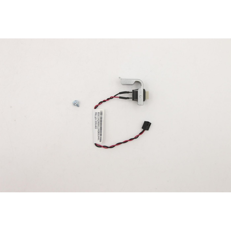 FRU internal switch bracket