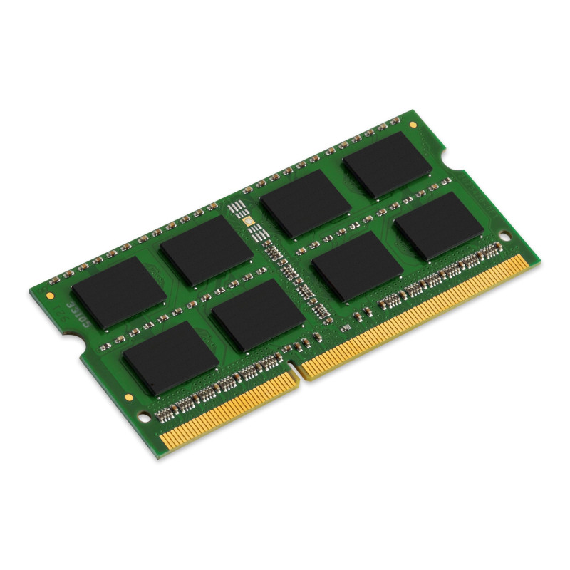 8GB 1600 Low V SODIMM Kingston Branded