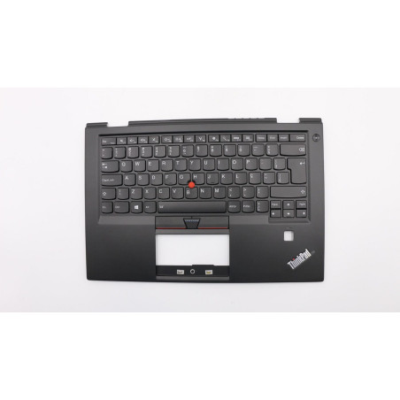 Keyboard BR Bezel UK screw