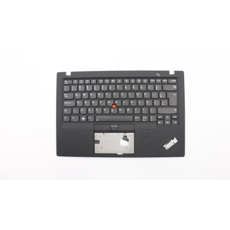 Keyboard BZL BR FPR BK C