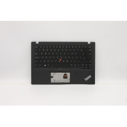 Keyboard BZL BR FPR BK S | APLIUM