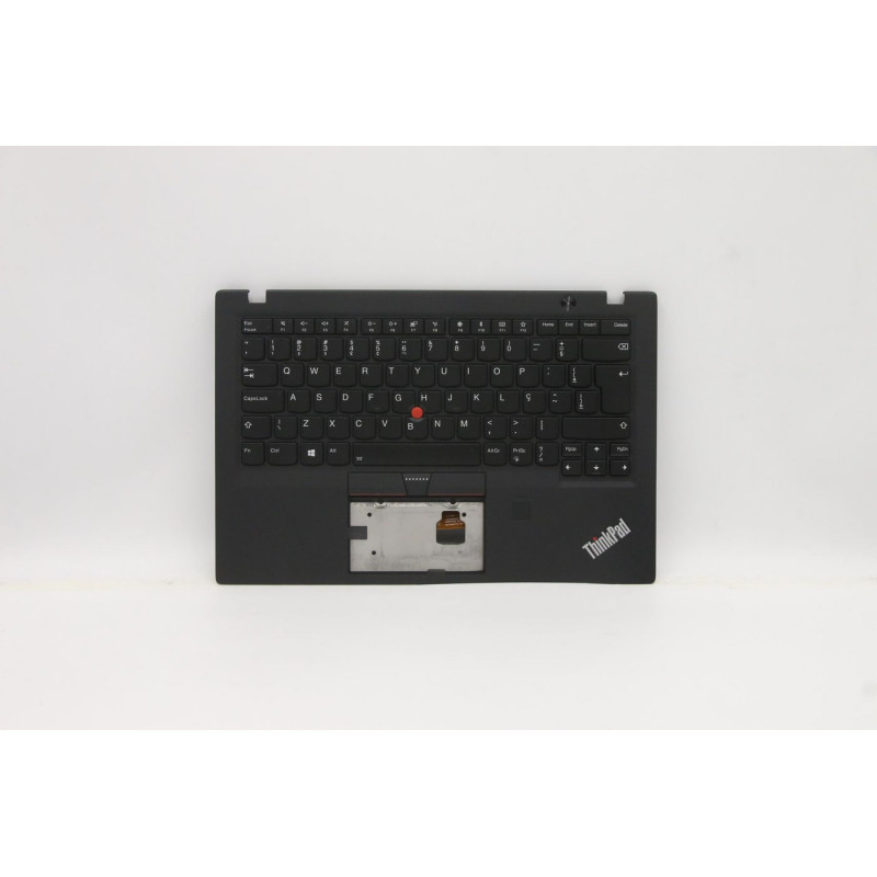 Keyboard BZL BR FPR BK S | APLIUM