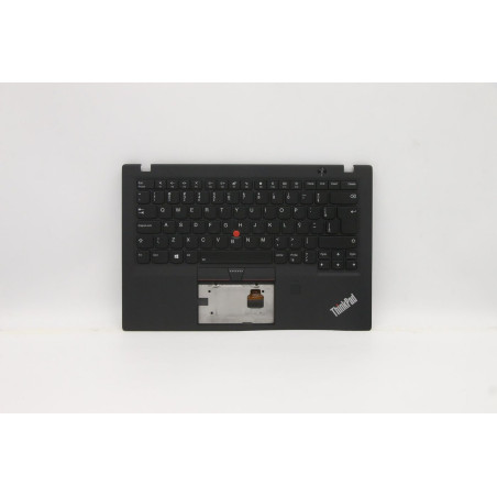 Keyboard BZL BR FPR BK S | APLIUM