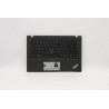 Keyboard BZL BR FPR BK S | APLIUM